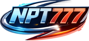 npt777online.com Logo